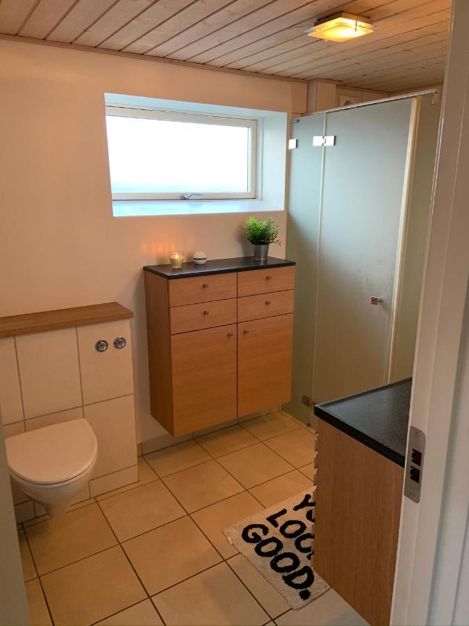 Nice And Cosy Apartment Aalborg Bagian luar foto