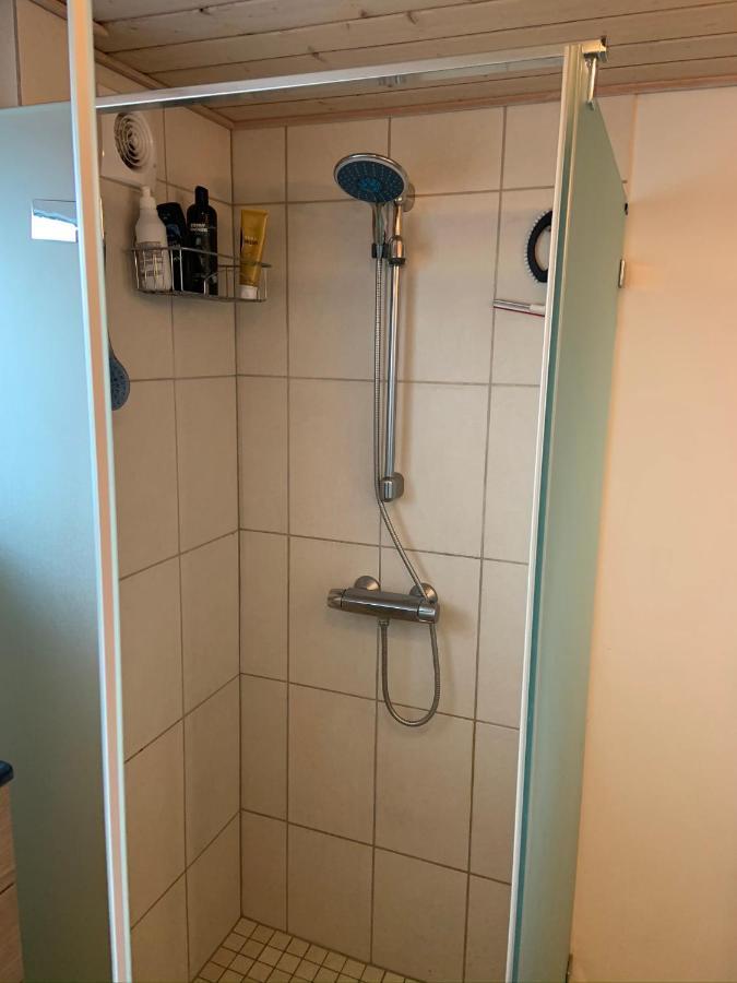 Nice And Cosy Apartment Aalborg Bagian luar foto