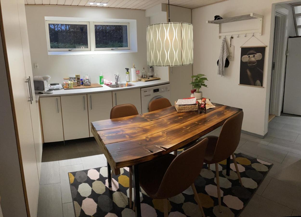 Nice And Cosy Apartment Aalborg Bagian luar foto