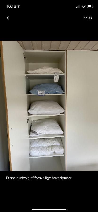 Nice And Cosy Apartment Aalborg Bagian luar foto